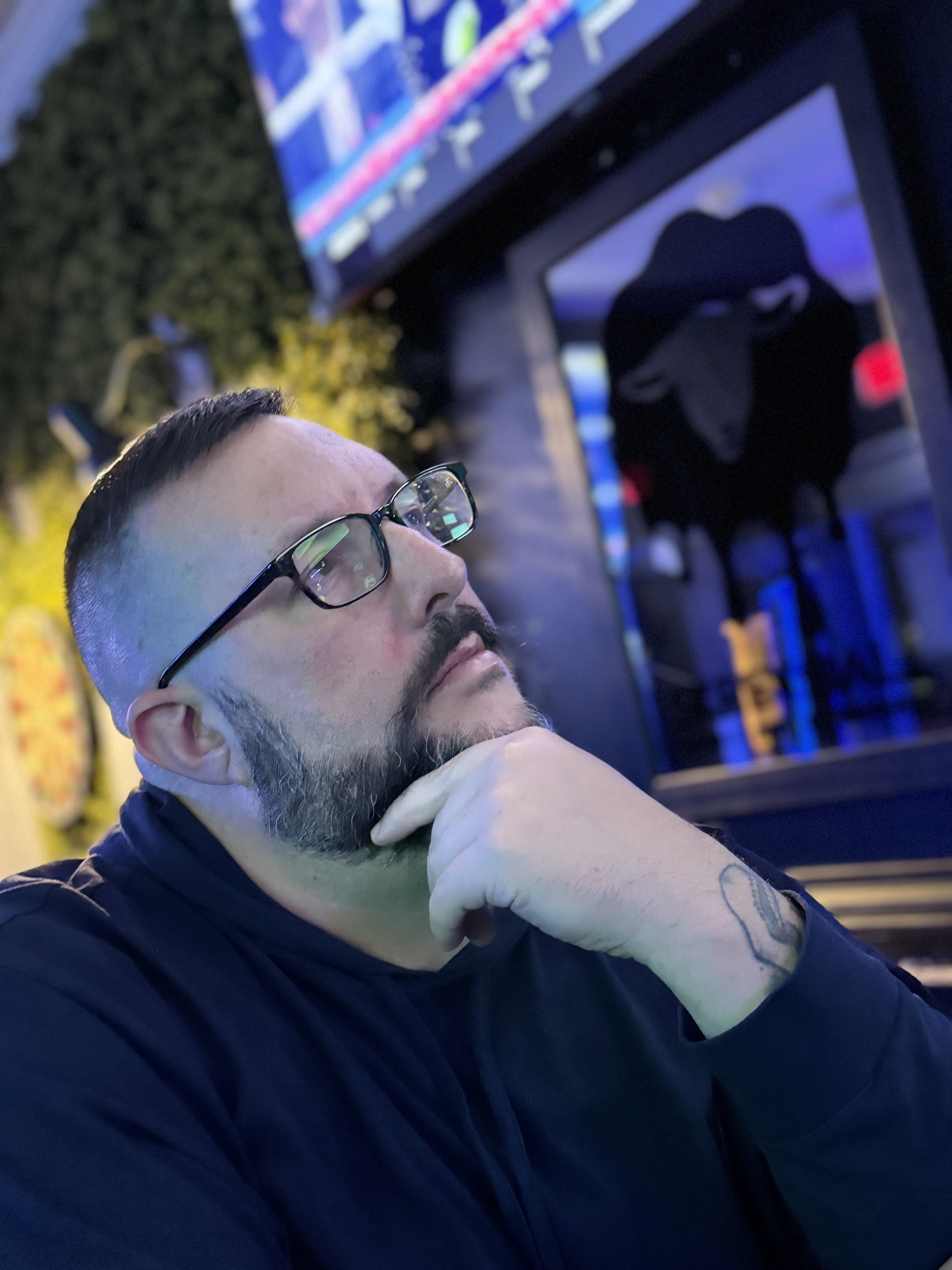 Fractional CMO Matthew